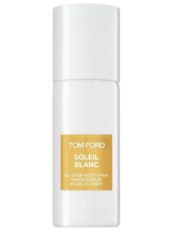 Tom Ford Soleil Blanc mgiełka do ciała 150ml