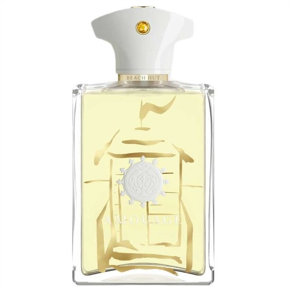 Amouage Beach Hut Man woda perfumowana 100ml Tester