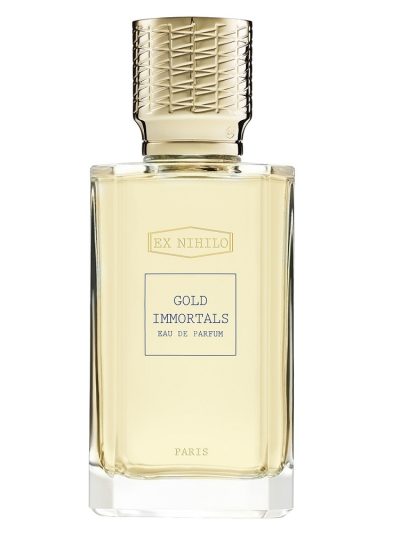 Ex Nihilo Gold Immortals woda perfumowana 100ml