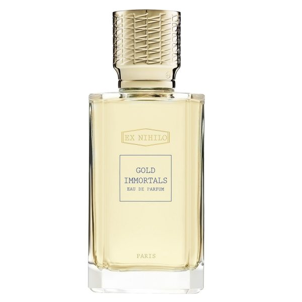 Ex Nihilo Gold Immortals woda perfumowana 100ml
