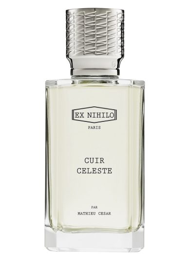 Ex Nihilo Cuir Celeste woda perfumowana 100ml