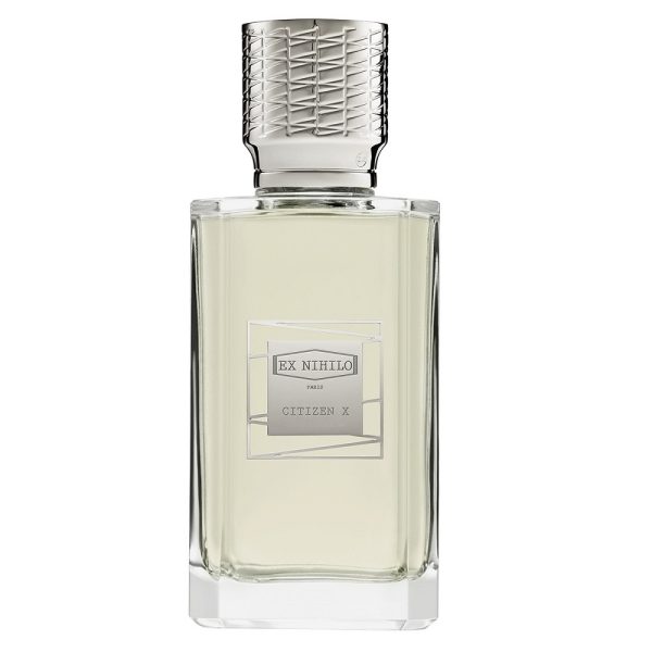 Ex Nihilo Citizen X woda perfumowana 100ml