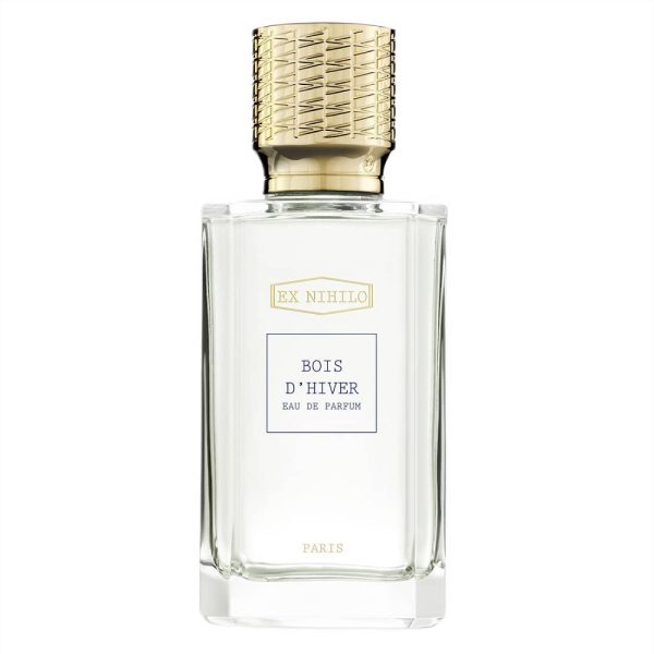 Ex Nihilo Bois d'Hiver woda perfumowana 100ml