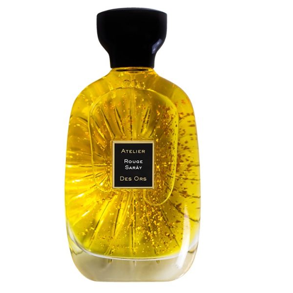 Atelier des Ors Rouge Saray woda perfumowana 100ml