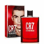 Cristiano Ronaldo CR7 woda toaletowa 100ml