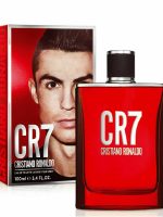 Cristiano Ronaldo CR7 woda toaletowa 100ml