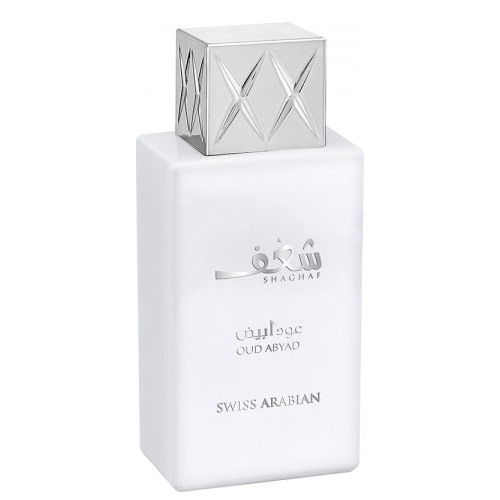 Swiss Arabian Shaghaf Oud Abyad edp 3 ml próbka perfum