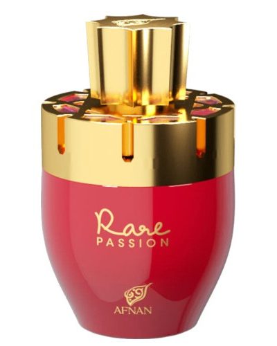 Afnan Rare Passion edp 5 ml próbka perfum