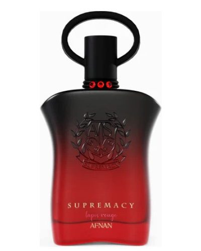 Afnan Supremacy Tapis Rouge edp 10 ml próbka perfum