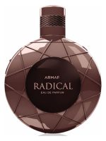 Armaf Radical Brown edp 100 ml