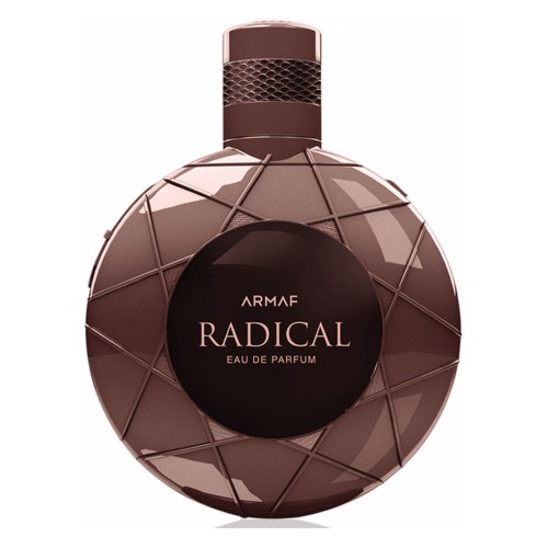 Armaf Radical Brown edp 100 ml