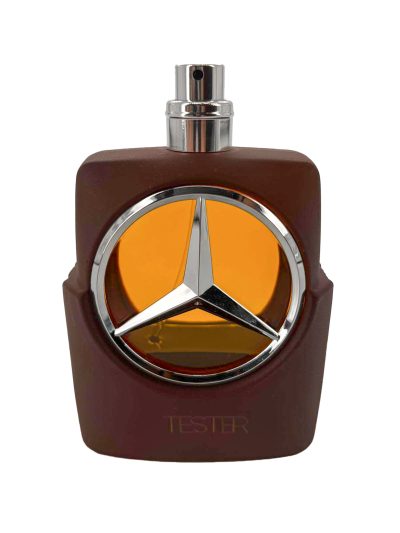Mercedes-Benz Man Private edp 30 ml tester