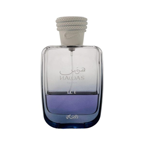 Rasasi Hawas Ice for Him edp 30 ml