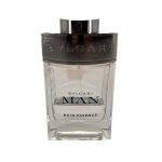 Bvlgari Man Rain Essence edp 30 ml tester
