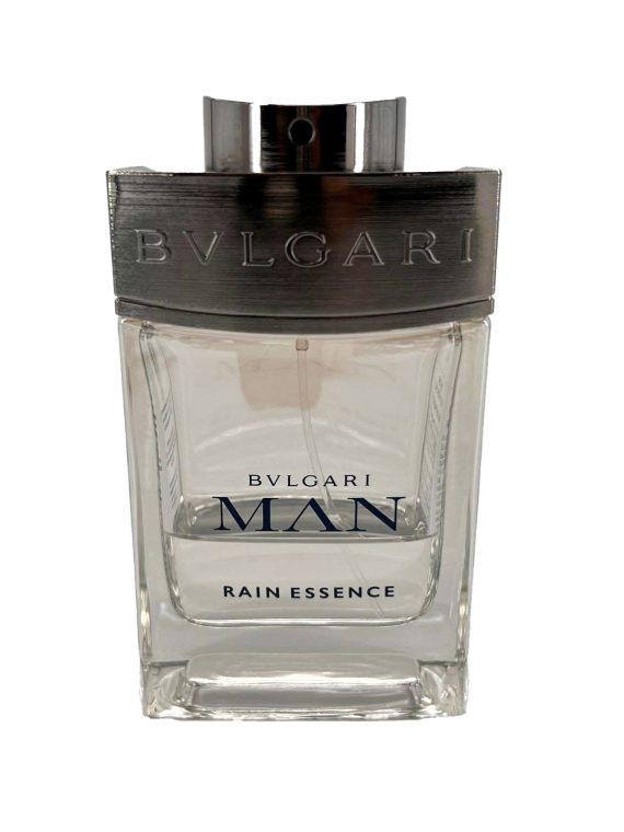 Bvlgari Man Rain Essence edp 30 ml tester