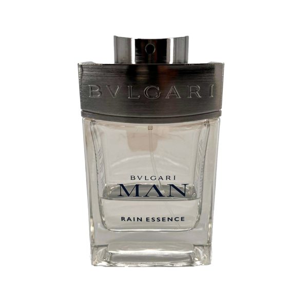 Bvlgari Man Rain Essence edp 30 ml tester