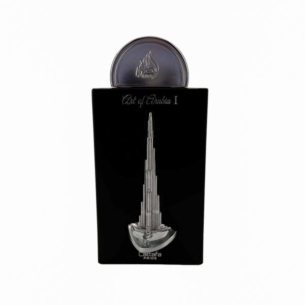 Lattafa Pride Art of Arabia I edp 30 ml