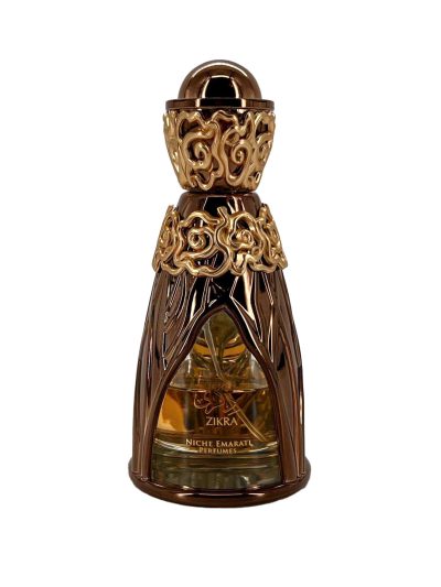 Lattafa Niche Emarati Zikra edp 30 ml