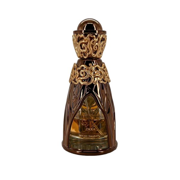 Lattafa Niche Emarati Zikra edp 30 ml