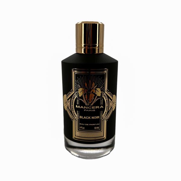 Mancera Black Noir edp 30 ml