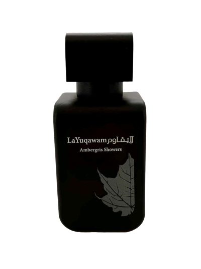 Rasasi La Yuqawam Ambergris Showers edp 30 ml