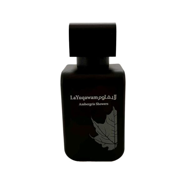Rasasi La Yuqawam Ambergris Showers edp 30 ml