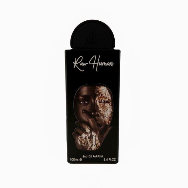 Lattafa Pride Raw Human edp 30 ml