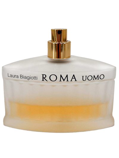 Laura Biagiotti Roma Uomo edt 30 ml tester