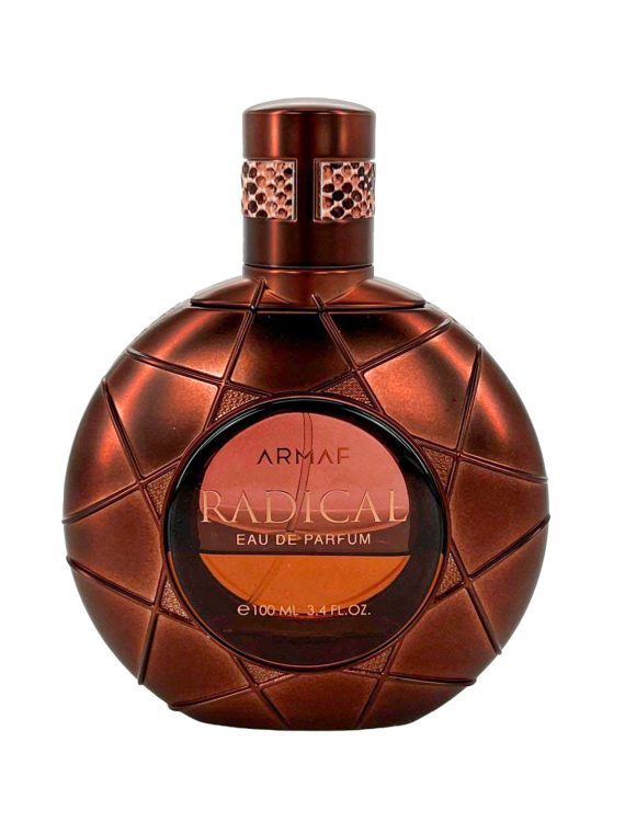 Armaf Radical Brown edp 30 ml