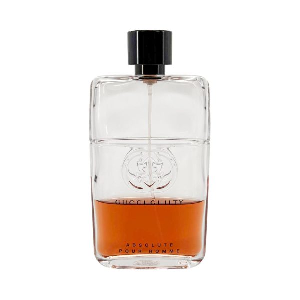 Gucci Guilty Absolute Pour Homme edp 30 ml tester