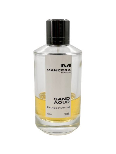 Mancera Sand Aoud edp 30 ml tester