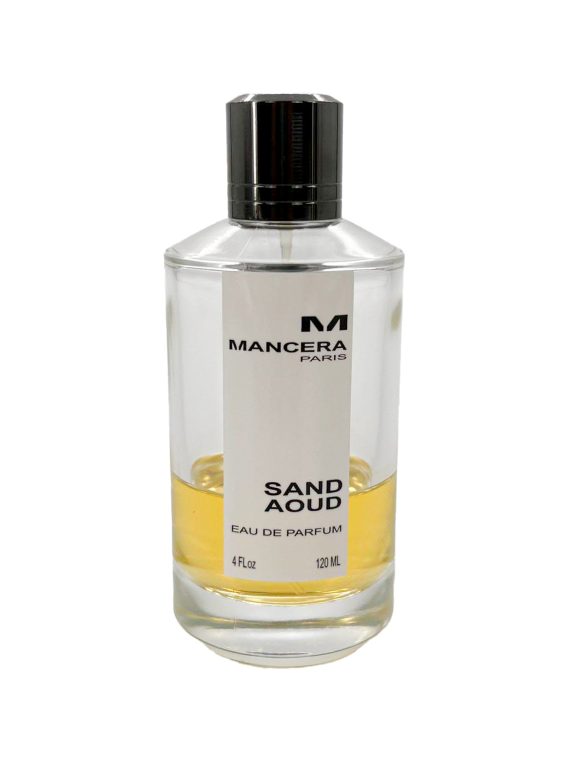 Mancera Sand Aoud edp 30 ml tester