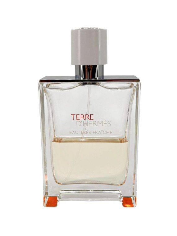 Hermes Terre D'Hermes Eau Tres Fraiche edt 30 ml tester