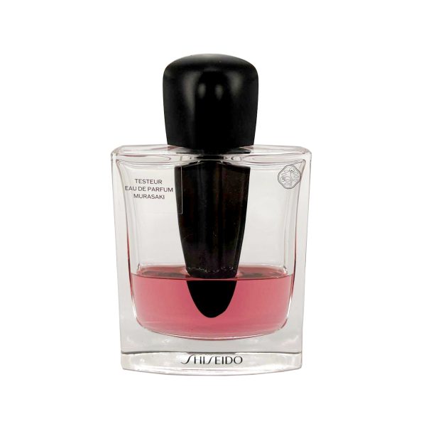 Shiseido Ginza Murasaki edp 30 ml tester