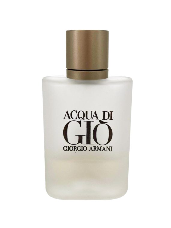 Giorgio Armani Acqua di Gio Pour Homme edt 30 ml tester