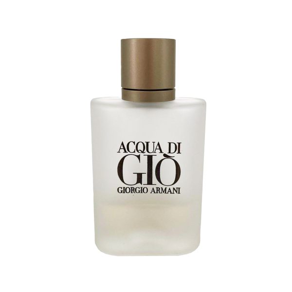 Giorgio Armani Acqua di Gio Pour Homme edt 30 ml tester