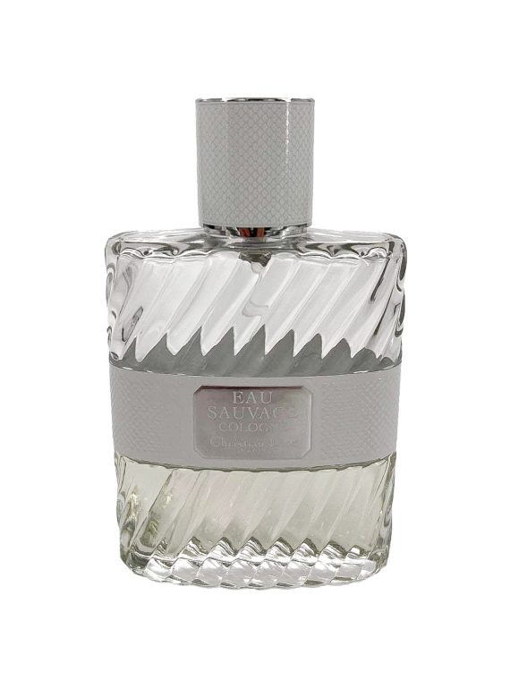 Dior Eau Sauvage Cologne edc 30 ml tester