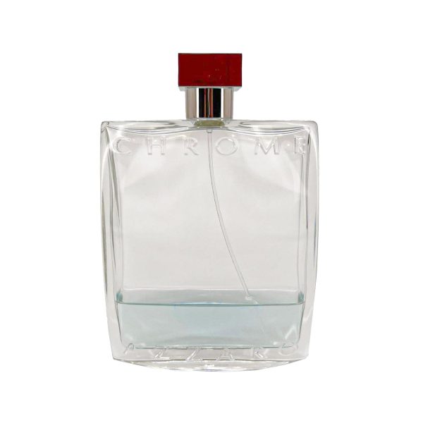 Azzaro Chrome edt 30 ml