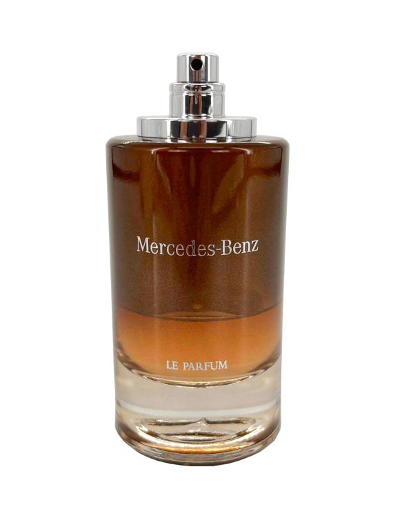 Mercedes-Benz Le Parfum edp 30 ml tester