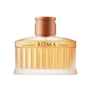 Laura Biagiotti Roma Uomo edt 3 ml próbka perfum