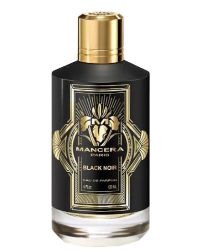 Mancera Black Noir edp 3 ml próbka perfum