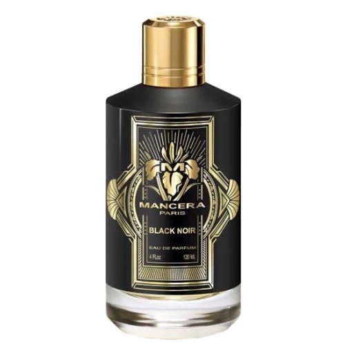 Mancera Black Noir edp 3 ml próbka perfum