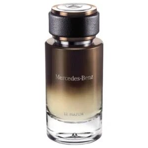 Mercedes-Benz Le Parfum edp 3 ml próbka perfum