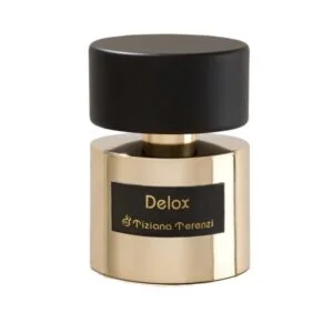 Tiziana Terenzi Delox ekstrakt perfum 5 ml próbka perfum