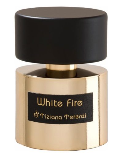 Tiziana Terenzi White Fire ekstrakt perfum 3 ml próbka perfum