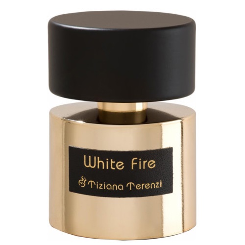 Tiziana Terenzi White Fire ekstrakt perfum 3 ml próbka perfum