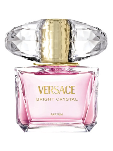 Versace Bright Crystal Parfum 90 ml tester