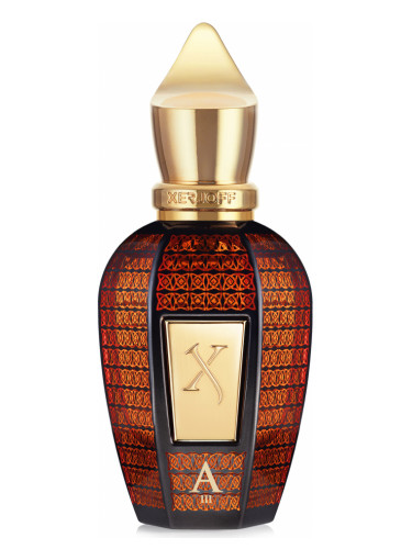 Xerjoff Oud Stars Alexandria III edp 3 ml próbka perfum
