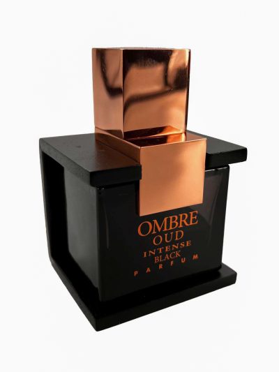 Armaf Ombre Oud Intense Black ekstrakt perfum 30 ml