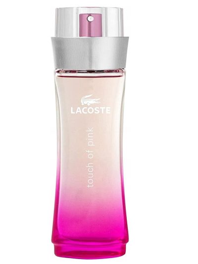 Lacoste Touch of Pink woda toaletowa spray 50ml